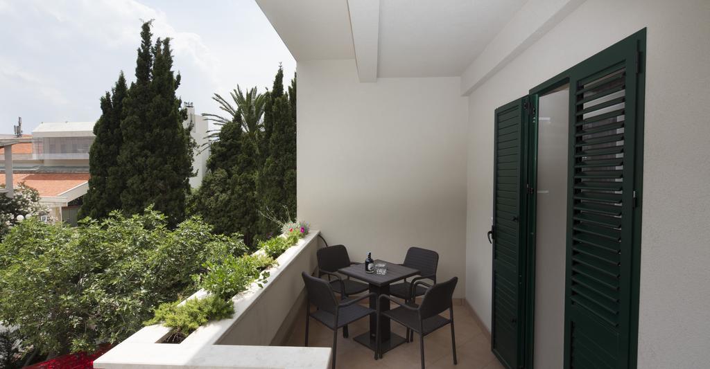 Apartments Smokva 마카르스카 객실 사진
